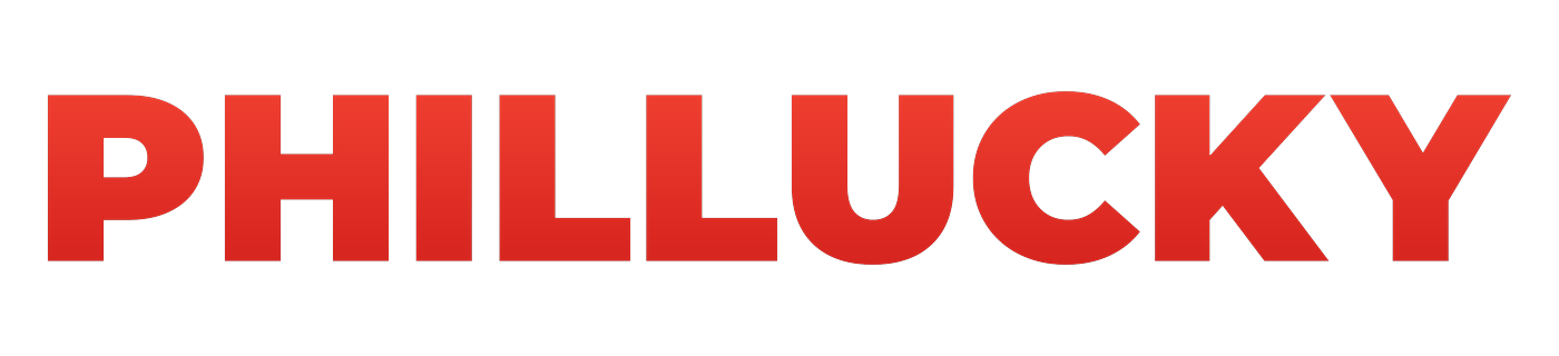 phillucky logo